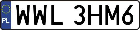 WWL3HM6