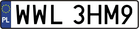WWL3HM9