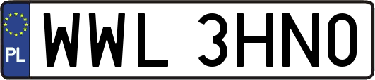 WWL3HN0