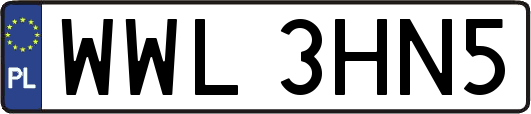 WWL3HN5