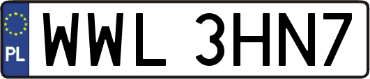 WWL3HN7