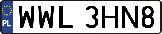 WWL3HN8
