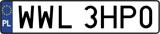 WWL3HP0