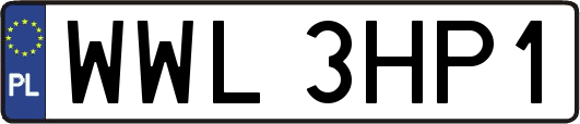 WWL3HP1