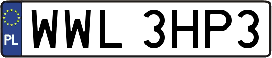 WWL3HP3