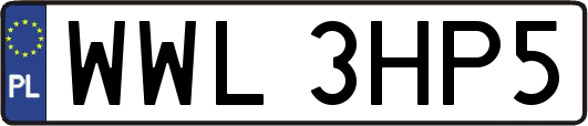 WWL3HP5