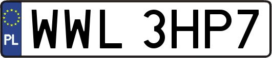 WWL3HP7