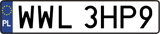 WWL3HP9