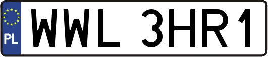 WWL3HR1
