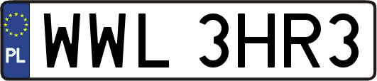 WWL3HR3