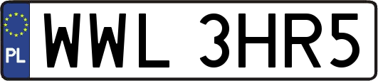 WWL3HR5