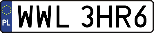 WWL3HR6