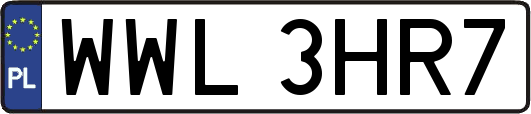 WWL3HR7