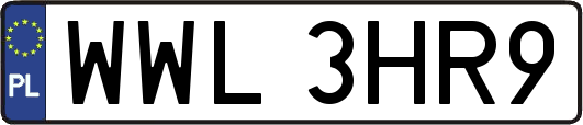 WWL3HR9