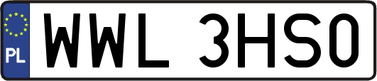 WWL3HS0