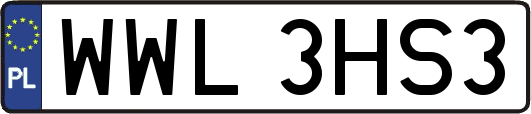 WWL3HS3
