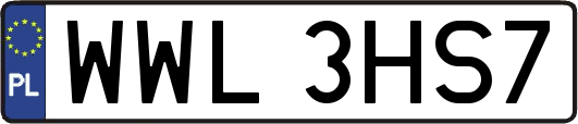 WWL3HS7