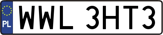 WWL3HT3