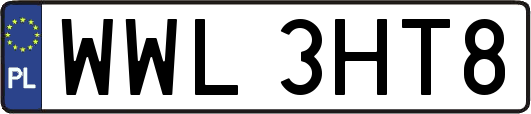 WWL3HT8