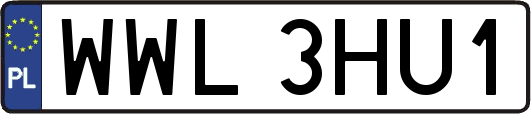 WWL3HU1