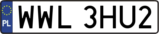WWL3HU2