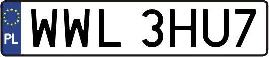 WWL3HU7