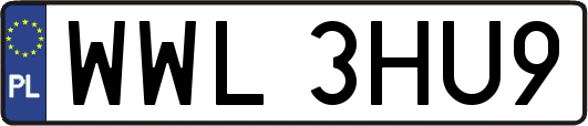 WWL3HU9