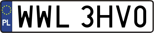 WWL3HV0