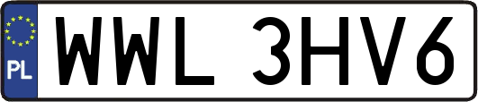 WWL3HV6