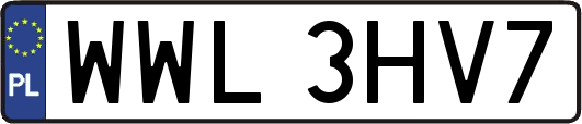 WWL3HV7