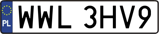 WWL3HV9