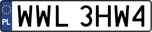 WWL3HW4