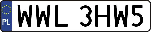 WWL3HW5