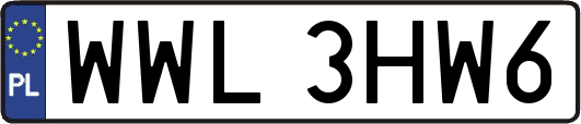 WWL3HW6