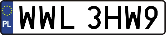 WWL3HW9