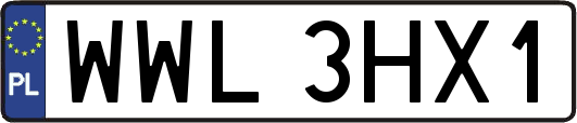 WWL3HX1