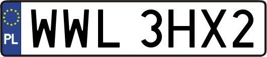 WWL3HX2
