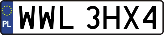 WWL3HX4