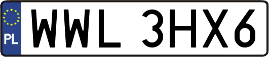 WWL3HX6
