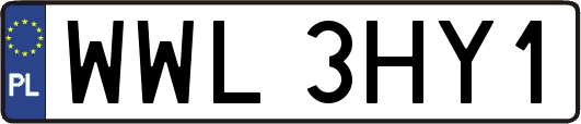 WWL3HY1