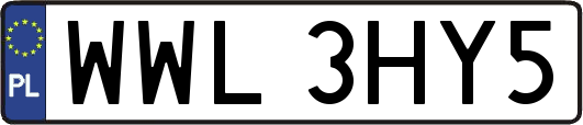 WWL3HY5