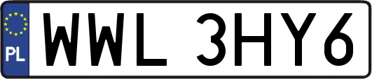 WWL3HY6