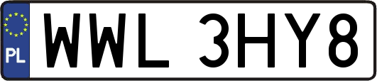 WWL3HY8