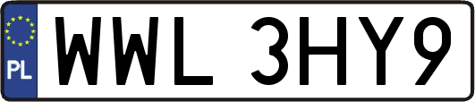 WWL3HY9