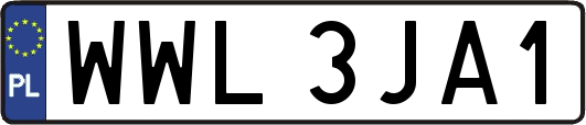 WWL3JA1