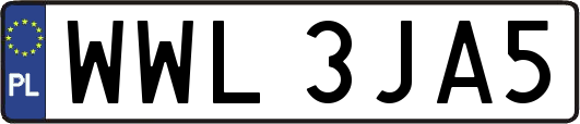 WWL3JA5