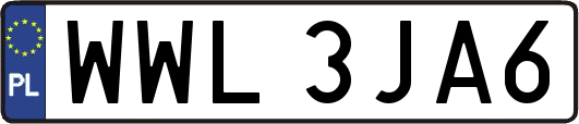 WWL3JA6