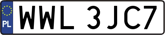 WWL3JC7