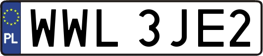 WWL3JE2
