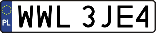 WWL3JE4